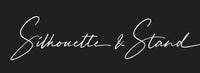 Silhouette & Stand logo